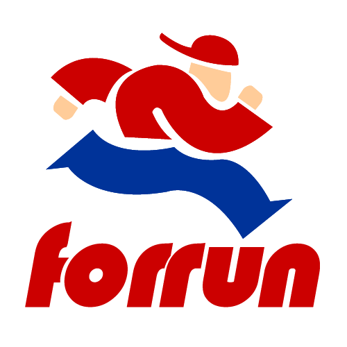 Forrun - Instant and Cash on Delivery Service
